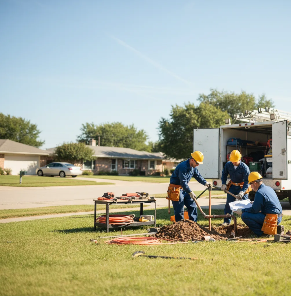 Drain Cleaning in Southwest Ranches, FL